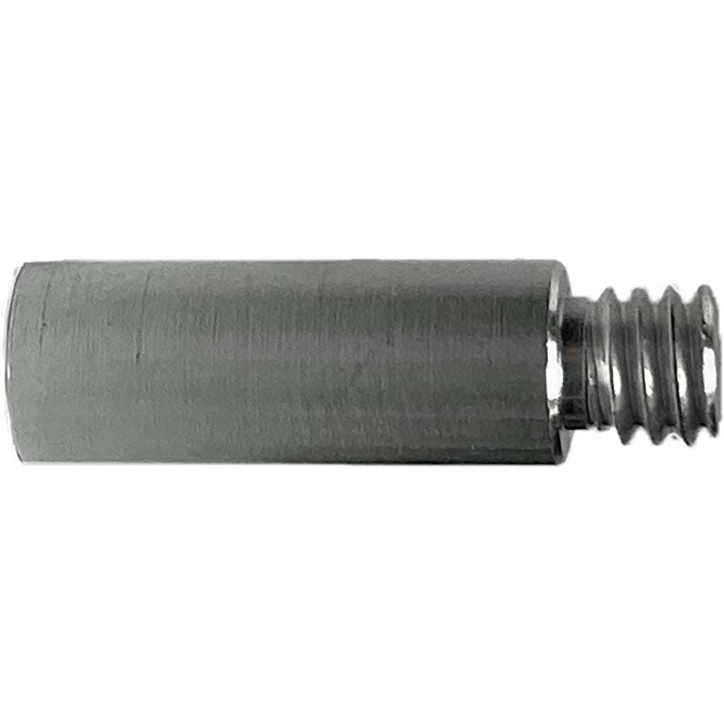 Victory .204 Diameter FOC Back Weights 10 gr. Screw-In 12 pk.
