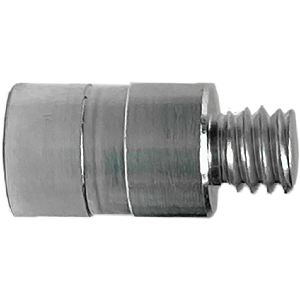 Victory .245 Diameter FOC Back Weights 10 gr. Screw-In 12 pk.