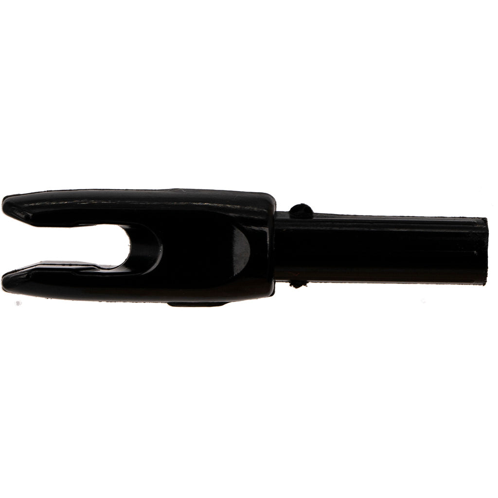 Victory VAP TKO VAP-SS Press Fit Arrow Nocks Black Qty 12