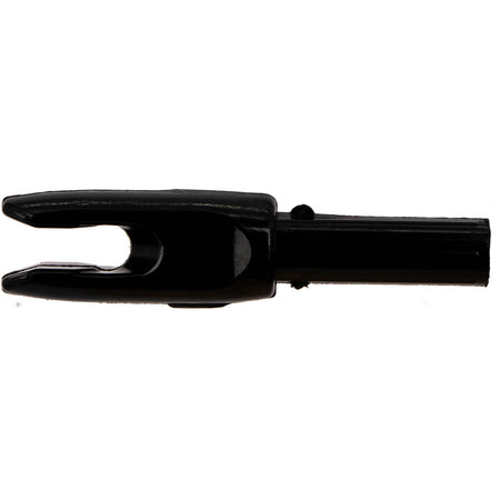 Victory VAP TKO VAP-SS Press Fit Arrow Nocks Black Qty 12