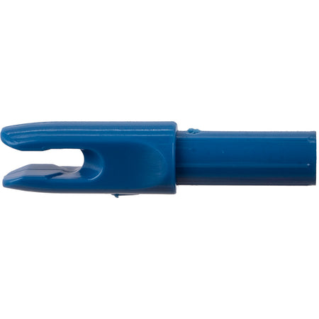 Victory 3DHV RIP Press Fit Arrow Nocks Blue Qty 12