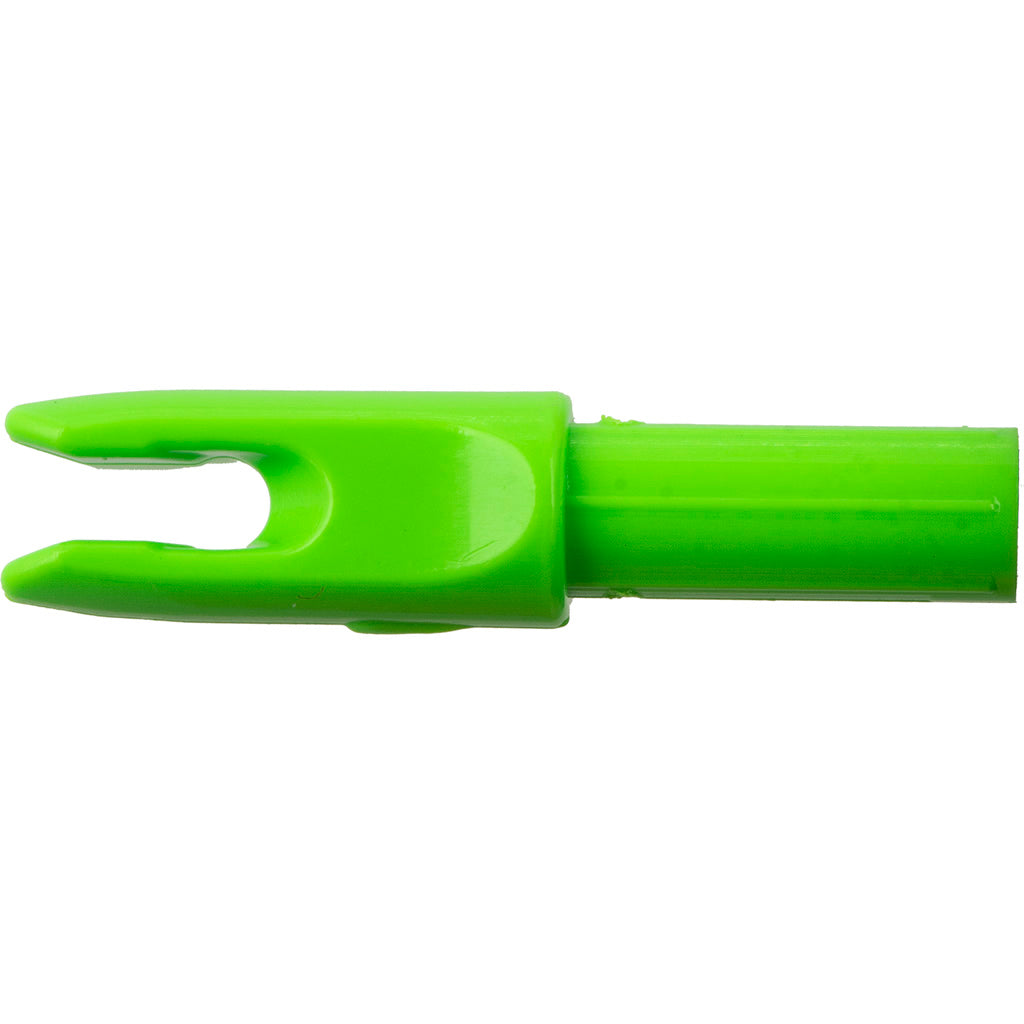 Victory 3DHV RIP Press Fit Arrow Nocks Green Qty 12