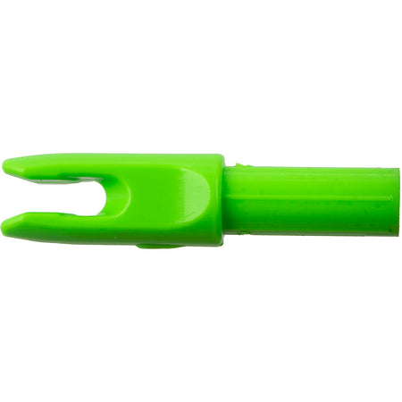 Victory 3DHV RIP Press Fit Arrow Nocks Green Qty 12