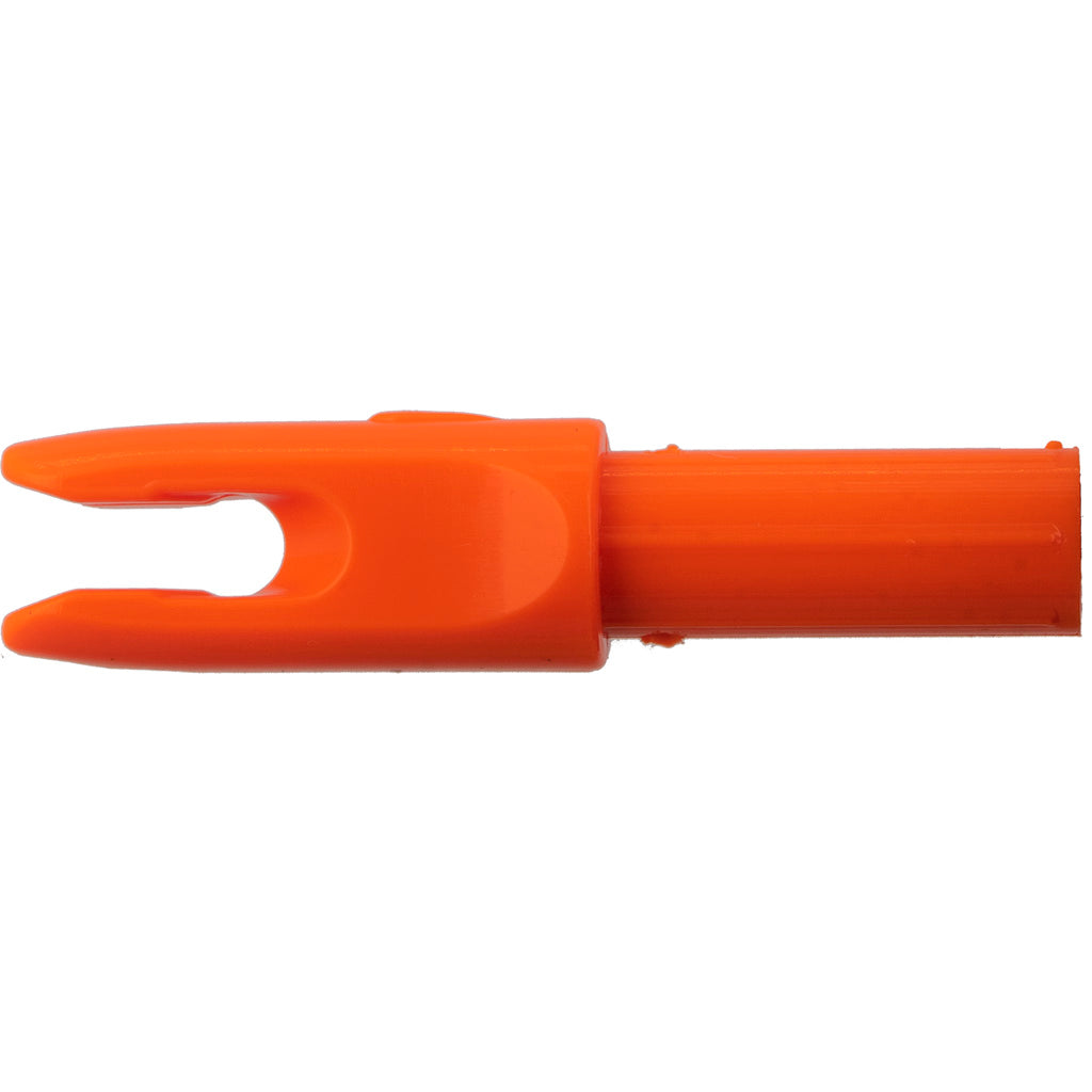 Victory 3DHV RIP Press Fit Arrow Nocks Orange Qty 12