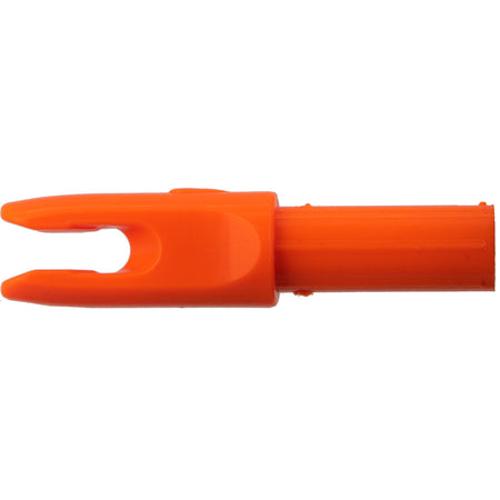 Victory 3DHV RIP Press Fit Arrow Nocks Orange Qty 12