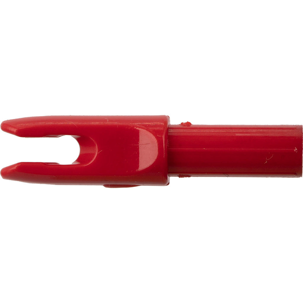 Victory 3DHV RIP Press Fit Arrow Nocks Red Qty 12
