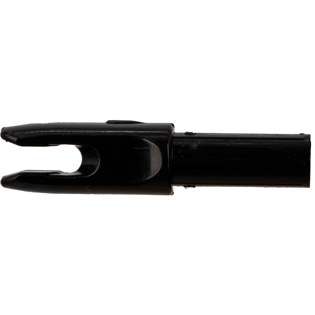 Victory 3DHV RIP Press Fit Arrow Nocks Black Qty 12