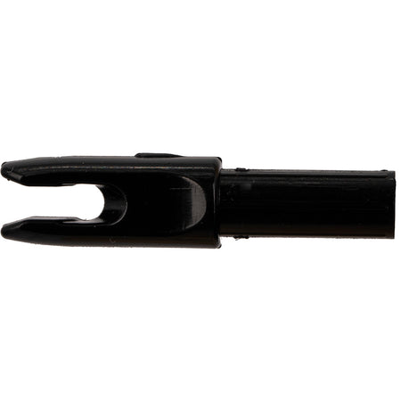 Victory 3DHV RIP Press Fit Arrow Nocks Black Qty 12
