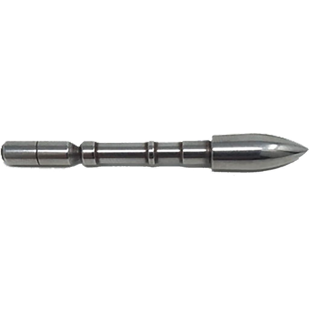 Victory VAP 80-100 Grain Glue-In Bullet Points Qty 12
