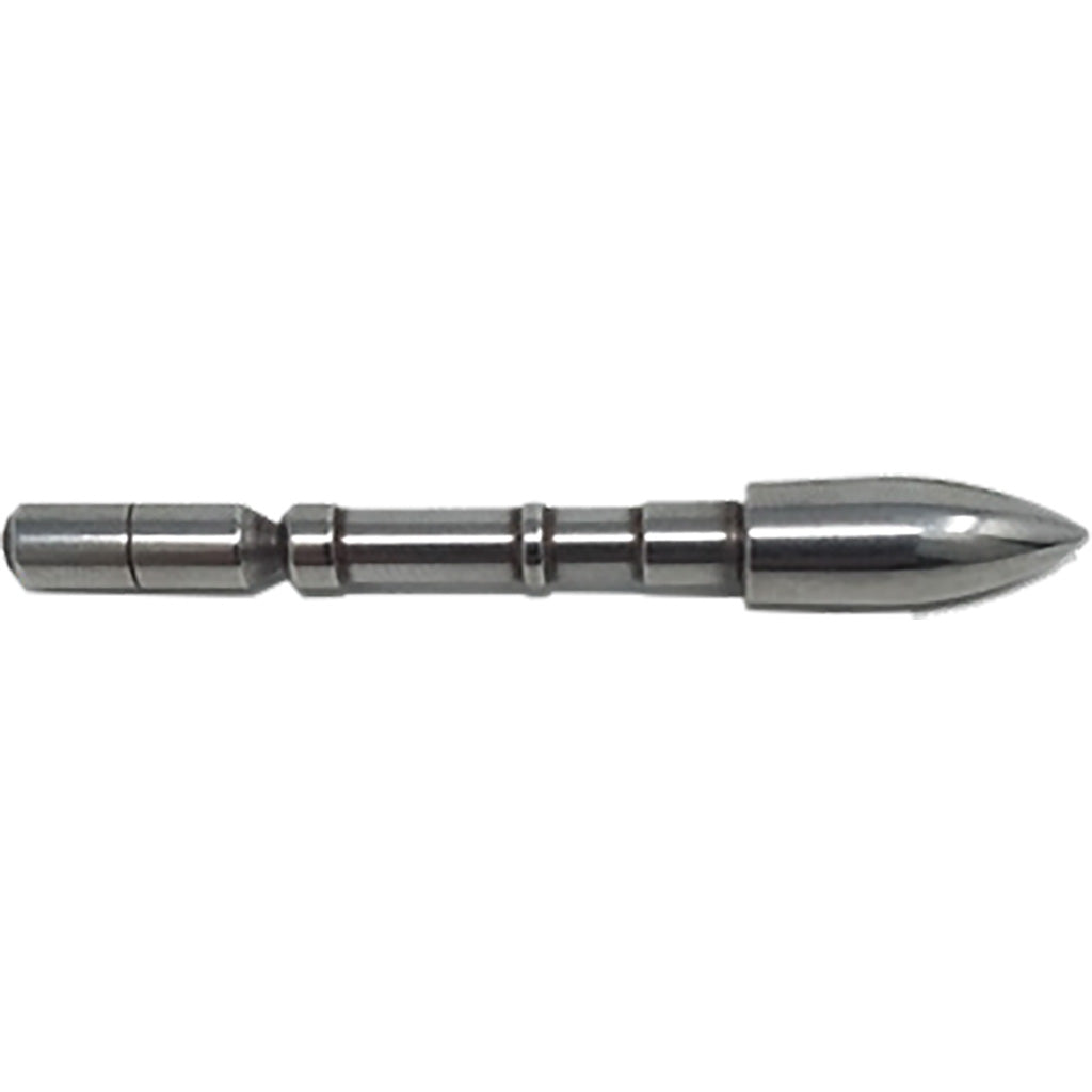 Victory VAP 80-100 Grain Glue-In Bullet Points 400-500 Spine Qty 12