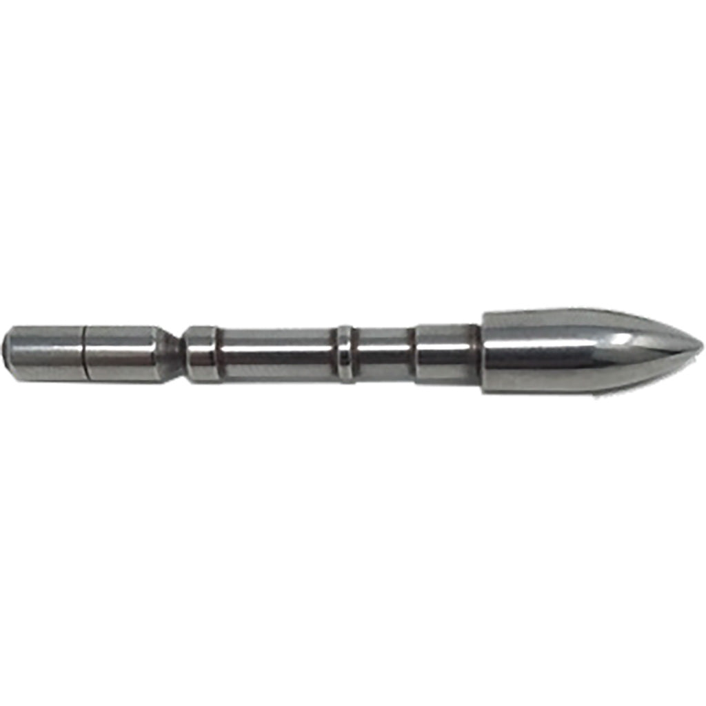 Victory VXT VAP TKO 80-100 Grain Glue-In Bullet Points Qty 12