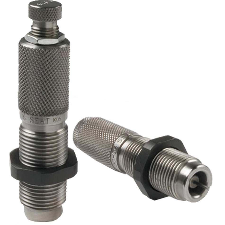 Lyman .223 Rem/5.56mm Rifle 2 Piece Die Set