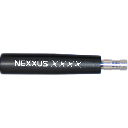 Nexxus Alloy Outserts 250 Defender Series 12 Pack