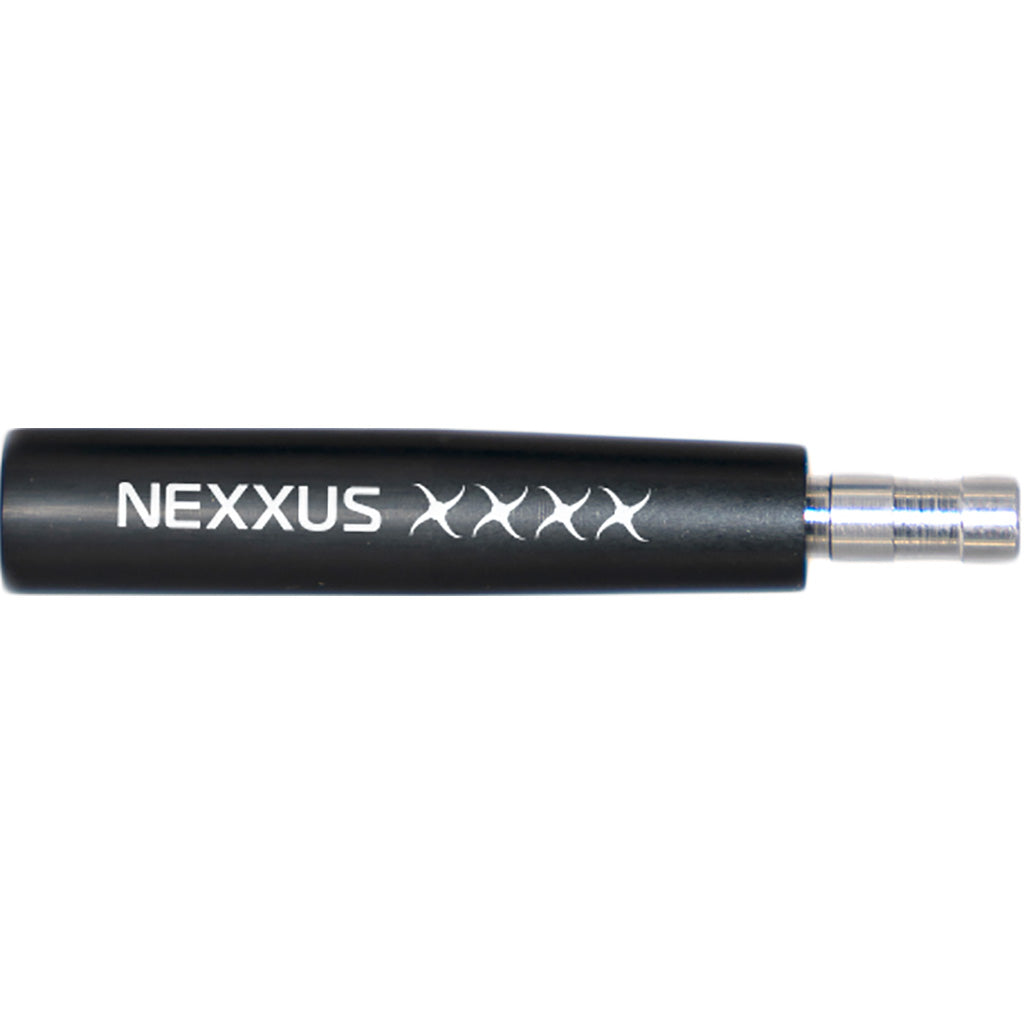 Nexxus Alloy Outserts 400 Defender Series 12 Pack