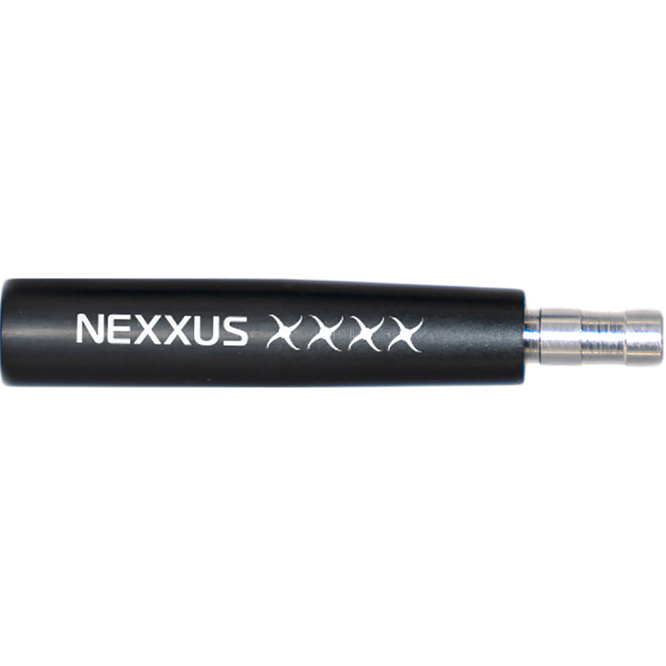 Nexxus Alloy Outserts 400 Defender Series 12 Pack