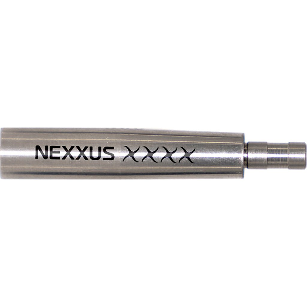 Nexxus Titanium Outserts 400 Defender Series 12 Pack