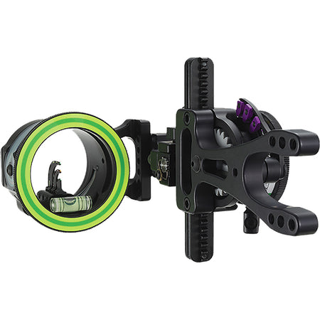 Spot Hogg Fast Eddie MRT Triple Stack Sight 3 Pin .019 Right Hand