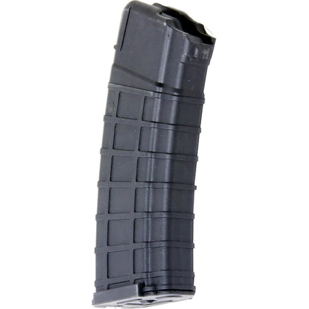 ProMag AK-74 20 Round 5.45x39mm Polymer Magazine, Injection Molded Follower, Black
