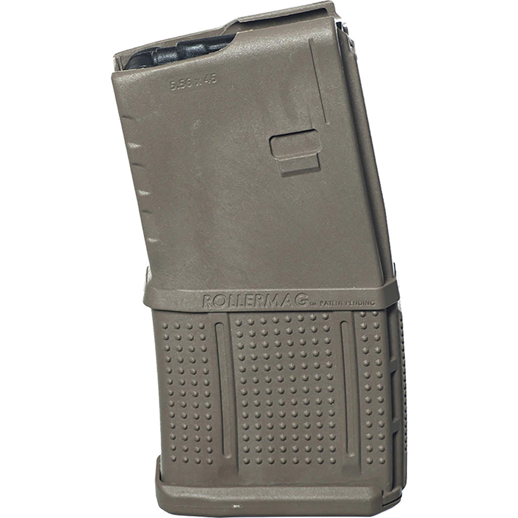 ProMag .223/5.56mm AR-15 FDE Polymer Magazine 20 rd.