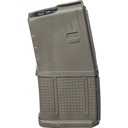 ProMag .223/5.56mm AR-15 FDE Polymer Magazine 20 rd.