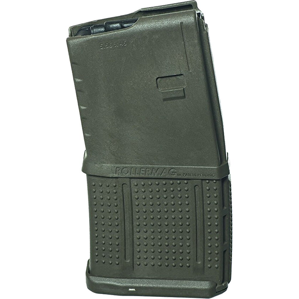 ProMag .223/5.56mm AR-15 Olive Drab Polymer Magazine 20 rd.