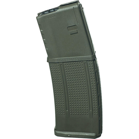 ProMag .223/5.56mm AR-15 Olive Drab Polymer Magazine 30 rd.