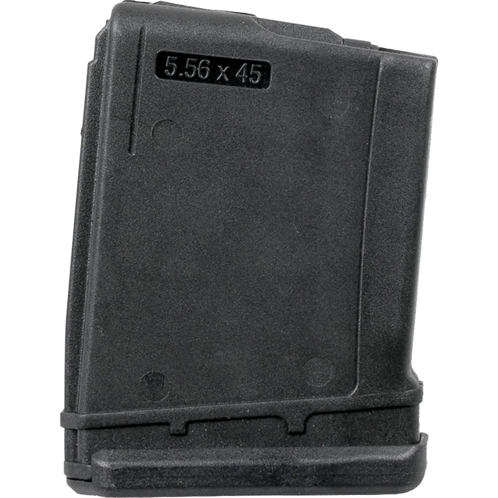 ProMag .223/5.56mm AR-15 Black Polymer Magazine 10 rd.