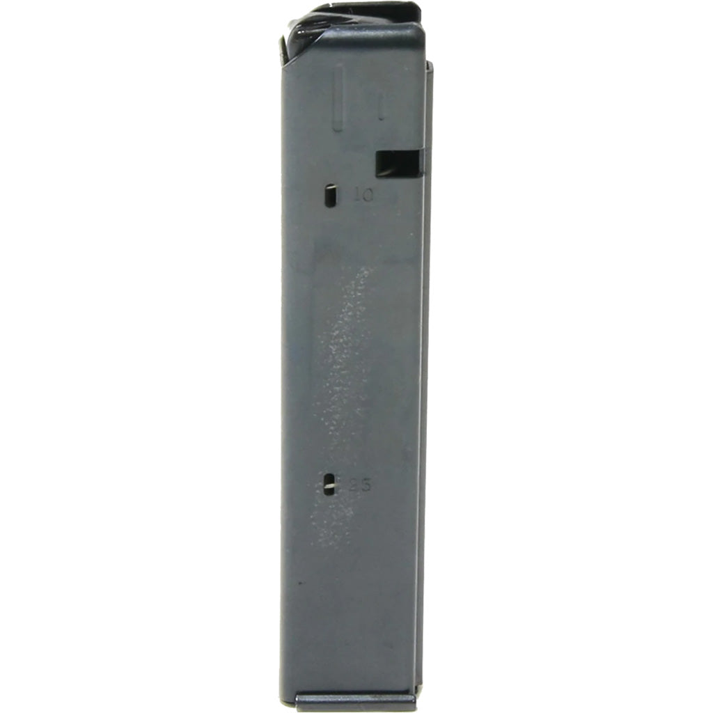 ProMag AR-15 SMG 9mm Blued Steel Magazine 32 rd.