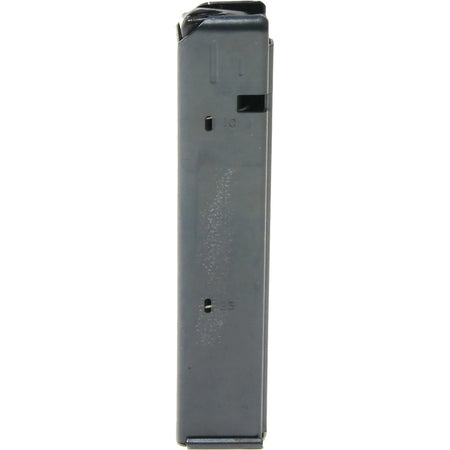 ProMag AR-15 SMG 9mm Blued Steel Magazine 32 rd.