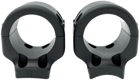 DNZ Game Reaper 2 Browning X Bolt 30mm Scope Mount/Ring Combo XB3TH2 Matte Black