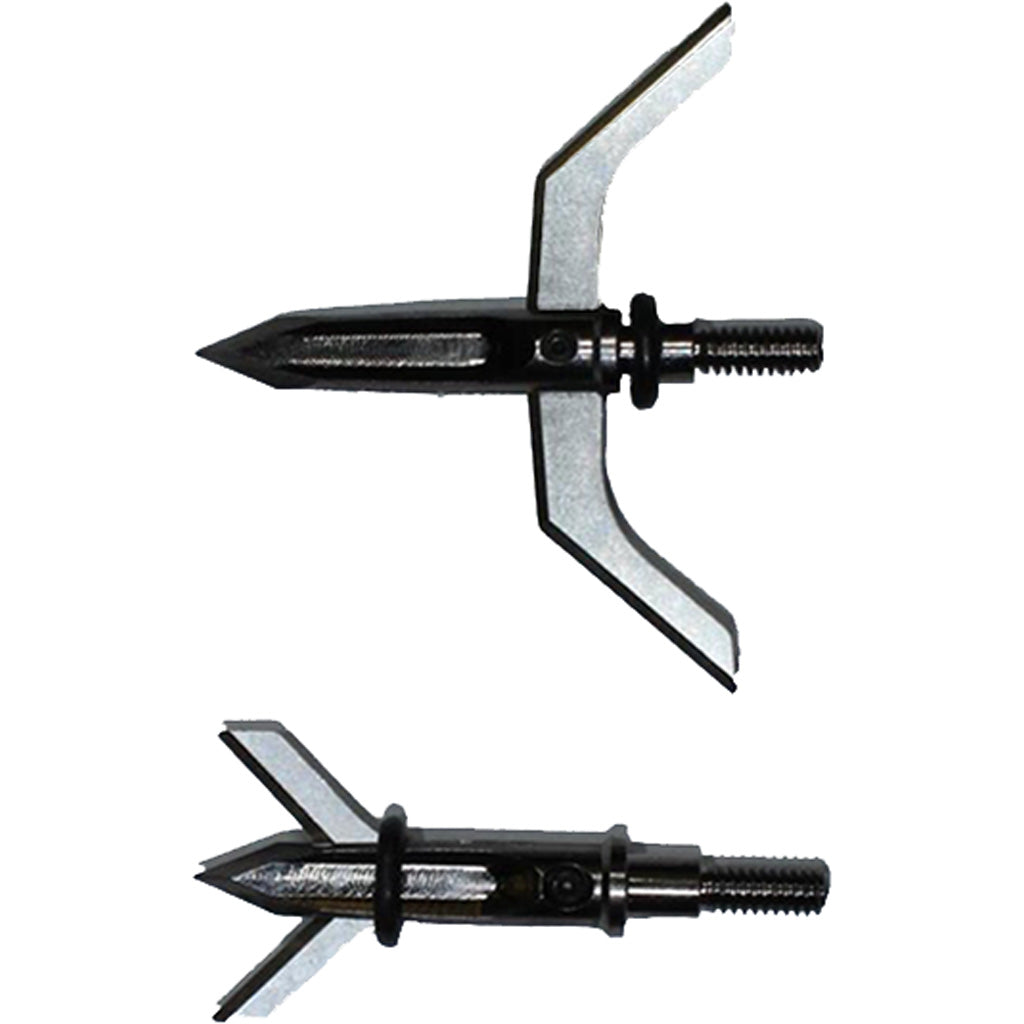 American Archer Vortex Broadheads 100 gr. Replaceable Blade 3 Pack