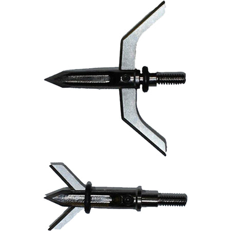 American Archer Vortex Broadheads 100 gr. Replaceable Blade 3 Pack