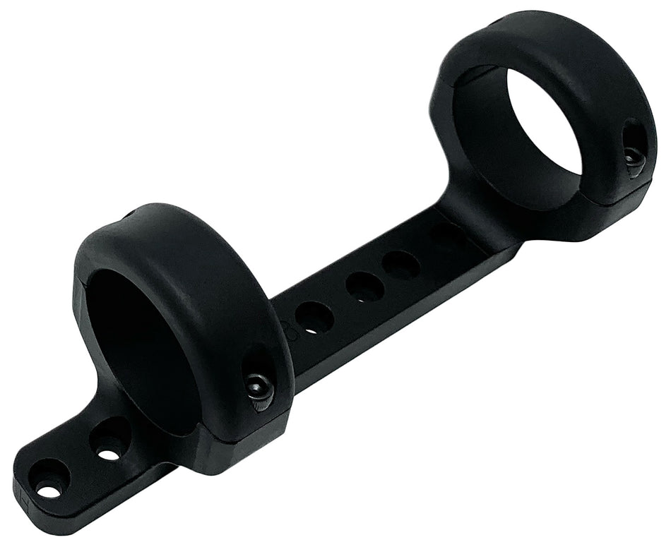 DNZ Game Reaper Marlin 1894 1895 30mm Scope Mount/Ring Combo 12048 Matte Black