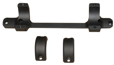 DNZ Game Reaper Remington 700 Bergara 30mm Scope Mount/Ring Combo 26700 Matte Black