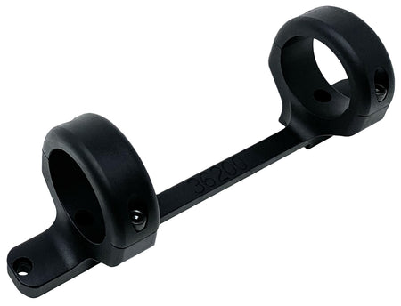 Game Reaper DNZ 36200 Savage Rifle Scope Mount Ring Combo 30mm Black