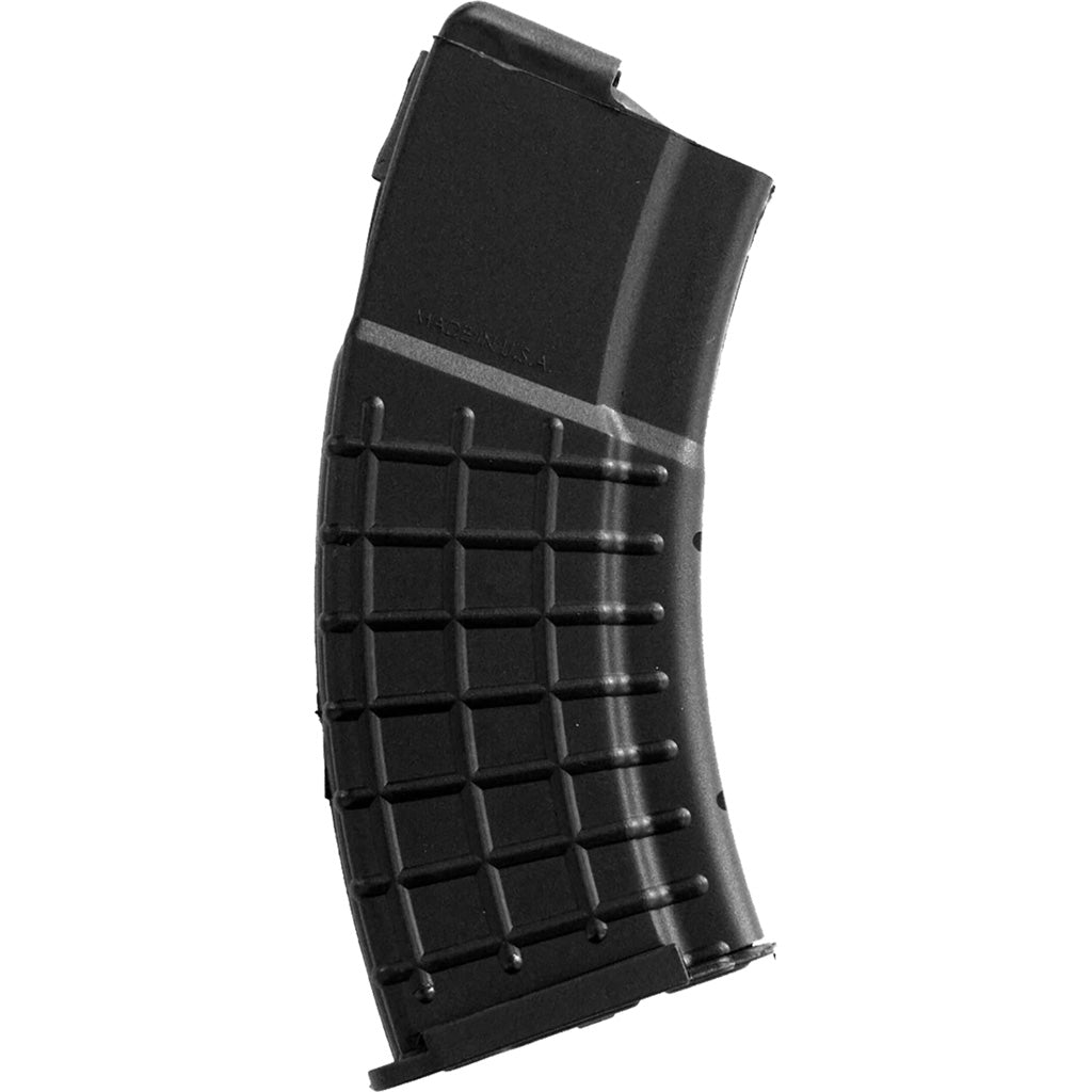 ProMag 7.62x39mm Ruger Mini-30 Black Polymer Magazine 20 rd.