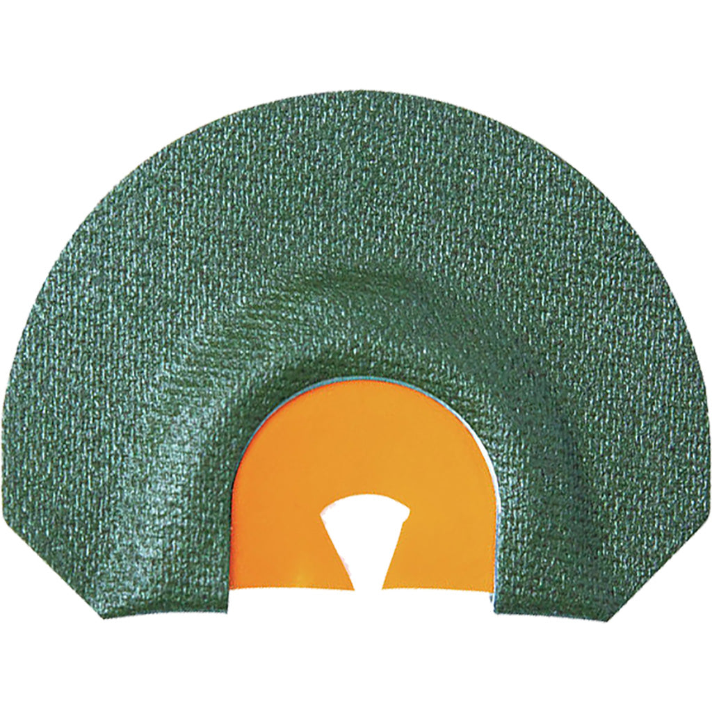 Primos PS3 Turkey Diaphragm Call Deep Ghost Cut 3 Reed