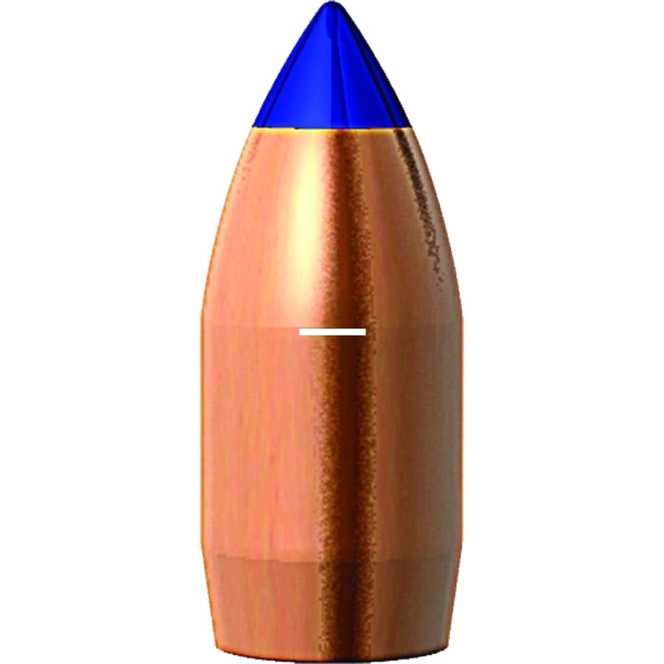 Barnes TMZ Copper Expanding Ballistic Tip 50 Cal 250 gr Muzzleloader Bullets 15 rd