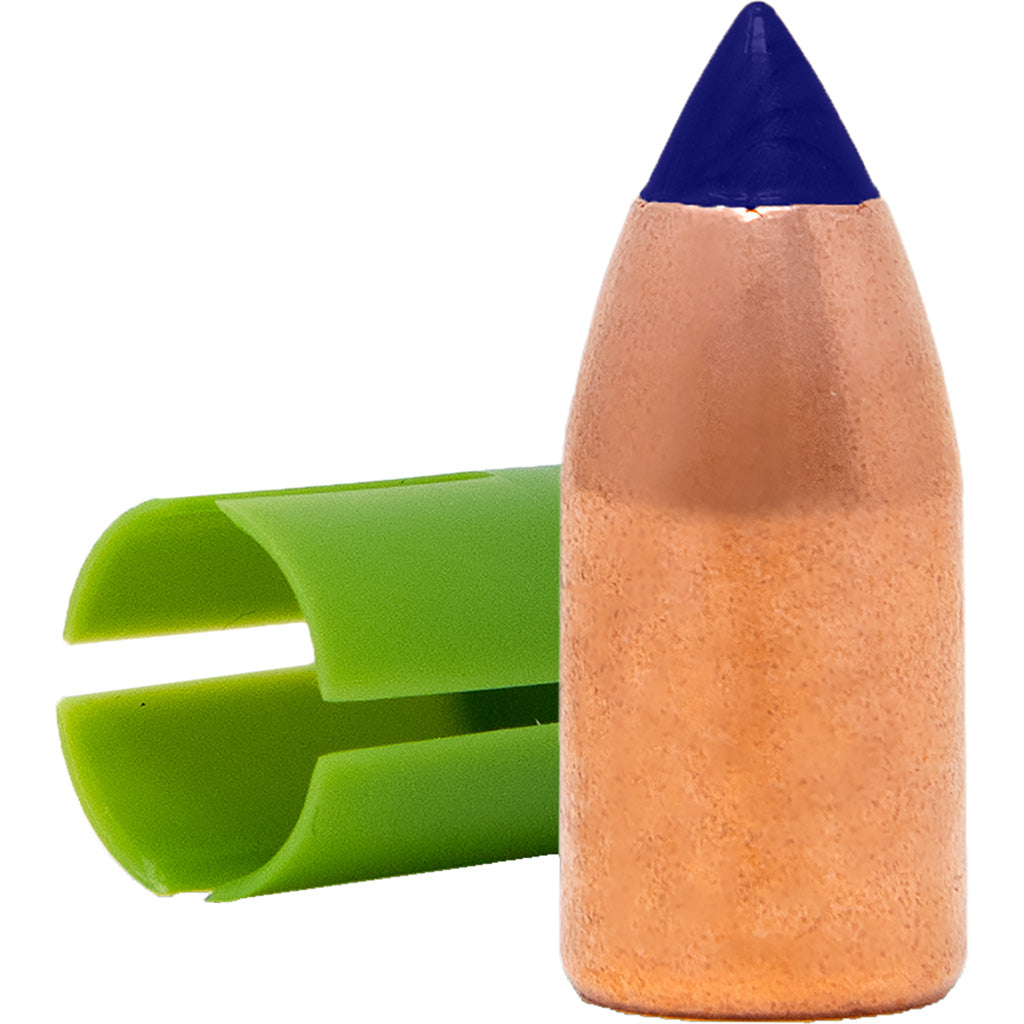 Barnes 250 gr Magnum MZ Expanding Tip 50 Cal Muzzleloader Bullets 15 Pack