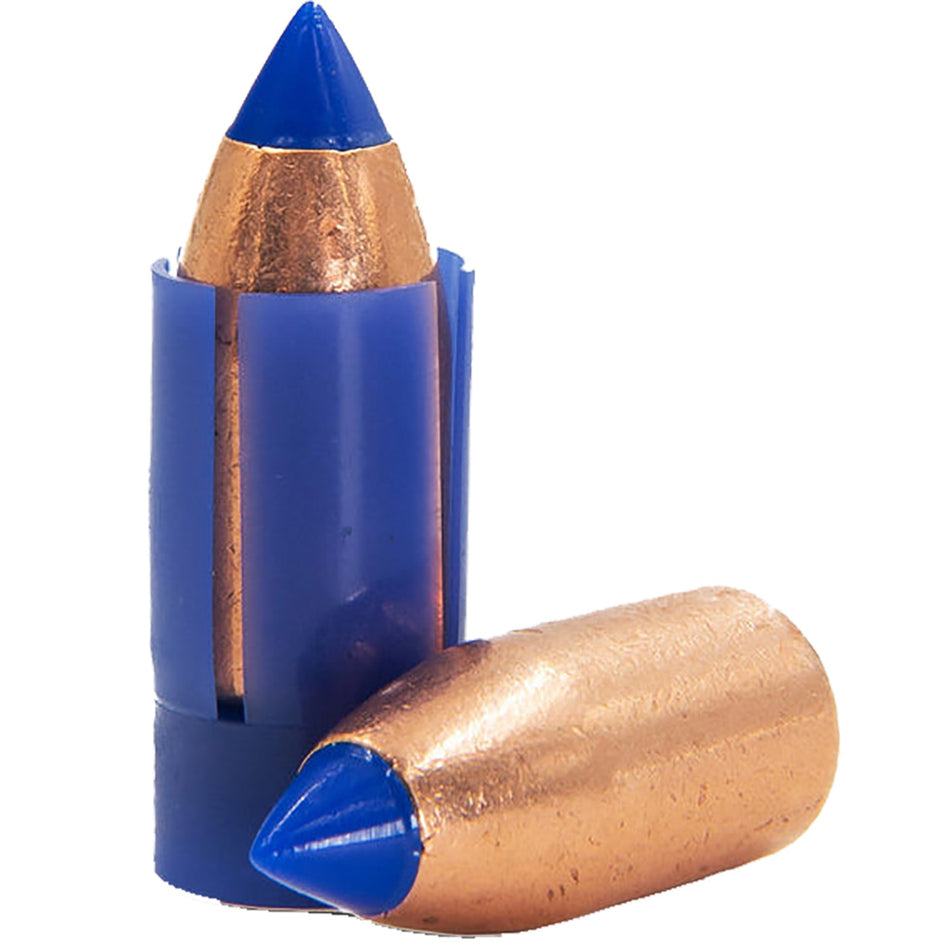 Barnes 250 gr T-EZ Ballistic Tip Copper 50 Cal Muzzleloader Bullets 15 rd