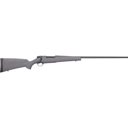 Weatherby Mark V Hunter Rifle 6.5-300 Weatherby 26 in. Cobalt Cerakote Threaded