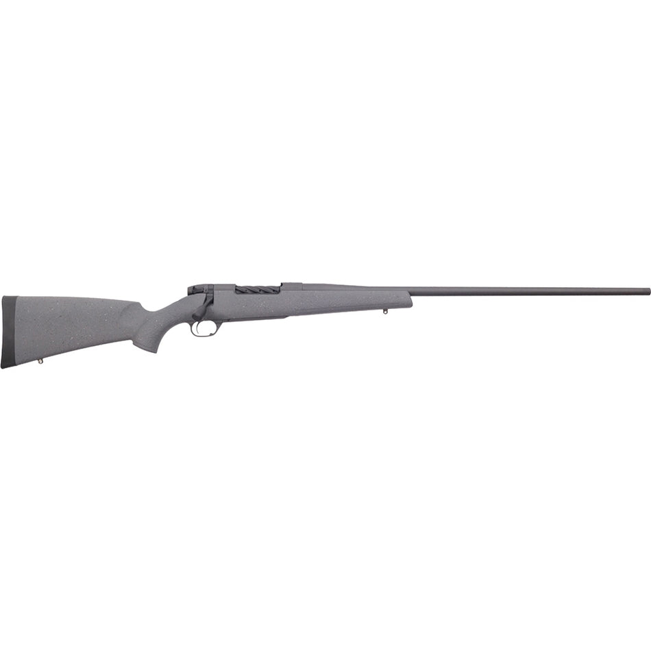 Weatherby Mark V Hunter Rifle 6.5-300 Weatherby 26 in. Cobalt Cerakote Threaded