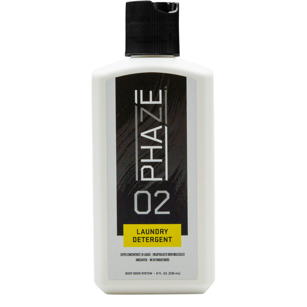 Illusion PhaZe Z-Technology Laundry Detergent for Outdoor Garments 8 oz