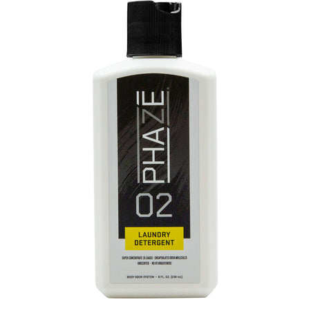 Illusion PhaZe Z-Technology Laundry Detergent for Outdoor Garments 8 oz