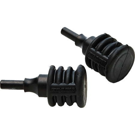 Excalibur TwinStrike Series R.E.D.S. Suppressor Pair