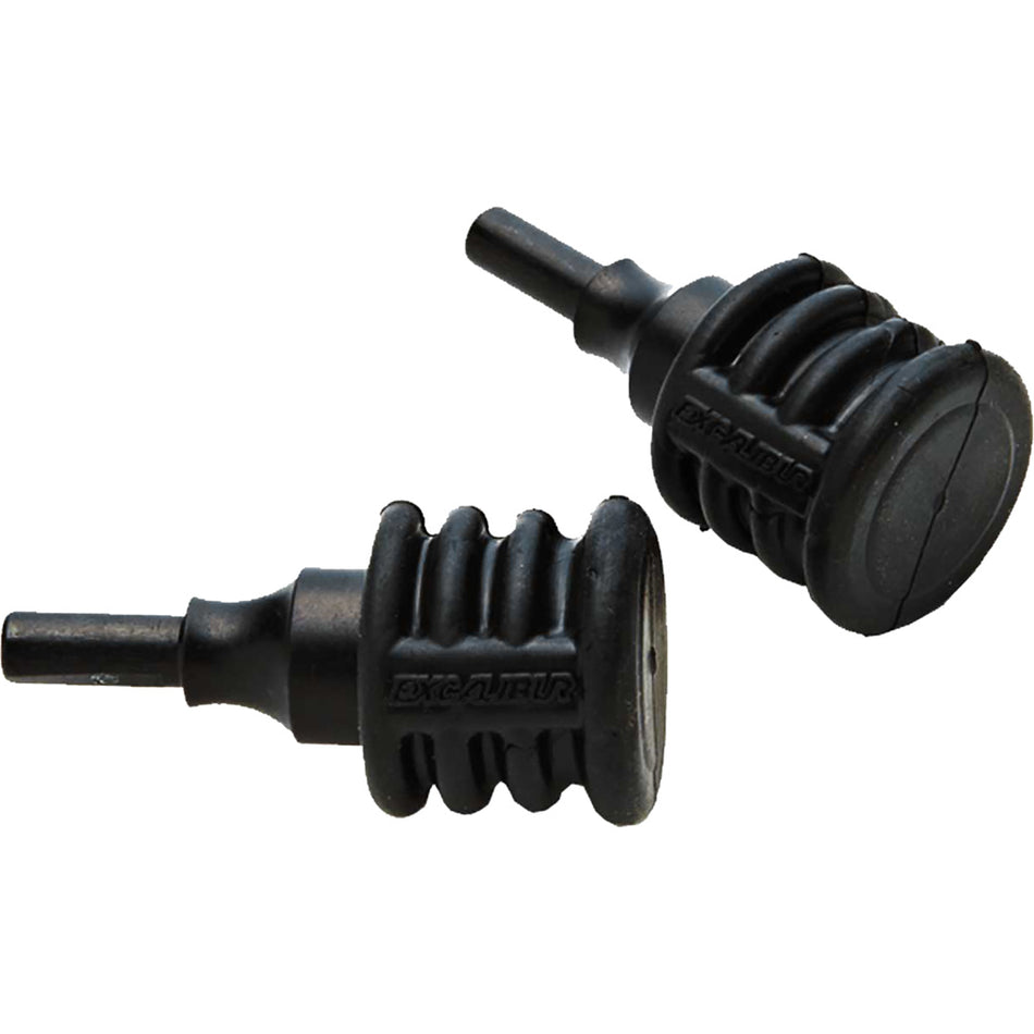 Excalibur TwinStrike Series R.E.D.S. Suppressor Pair
