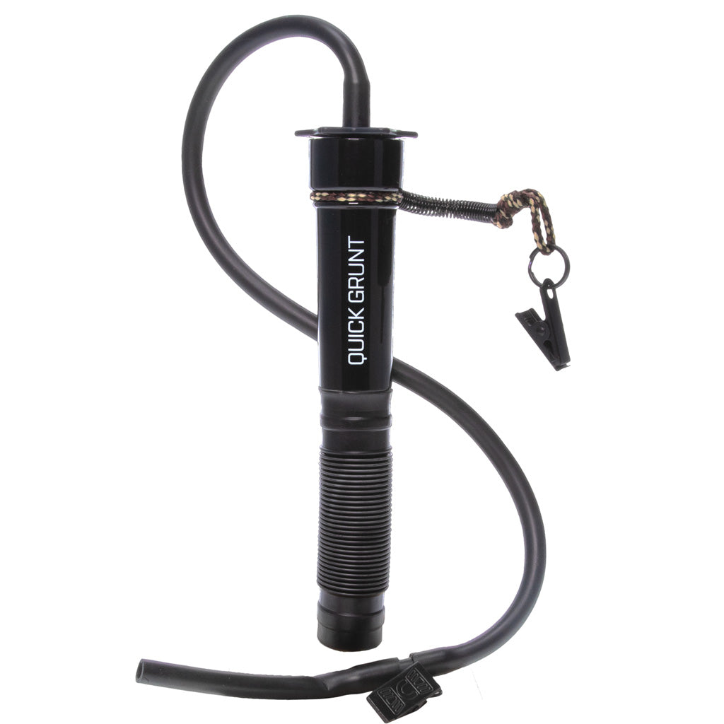 Hunters Specialties Quick Grunt Freeze-Proof Deer Call