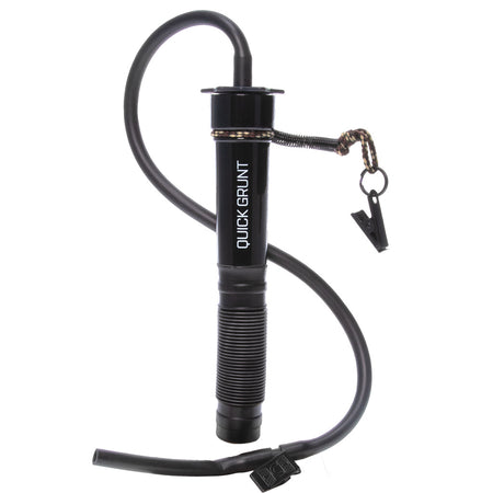 Hunters Specialties Quick Grunt Freeze-Proof Deer Call