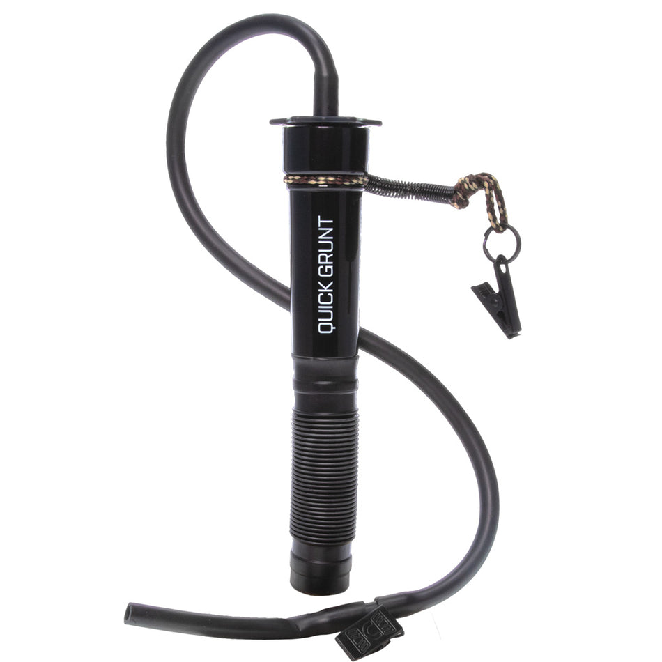 Hunters Specialties Quick Grunt Freeze-Proof Deer Call