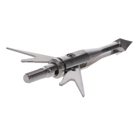 NAP Blackflip 2 100 Grain Archery Broadheads 3 pk